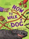 How to Walk a Dog